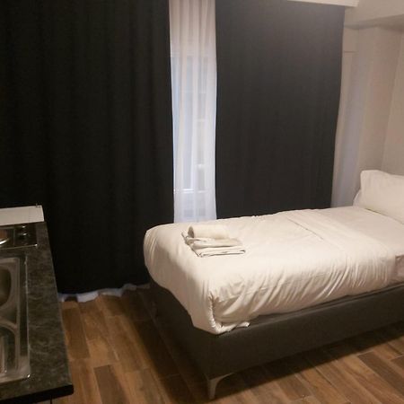 Rodos Han Istanbul Exterior photo