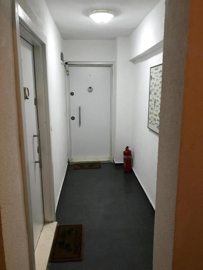 Rodos Han Istanbul Exterior photo