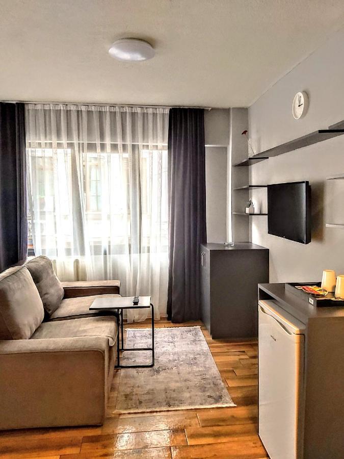 Rodos Han Istanbul Exterior photo
